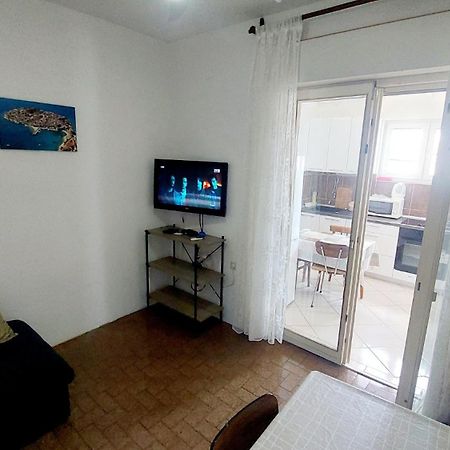 Apartments Ivan Perkov Tomas Bilo Primošten Extérieur photo