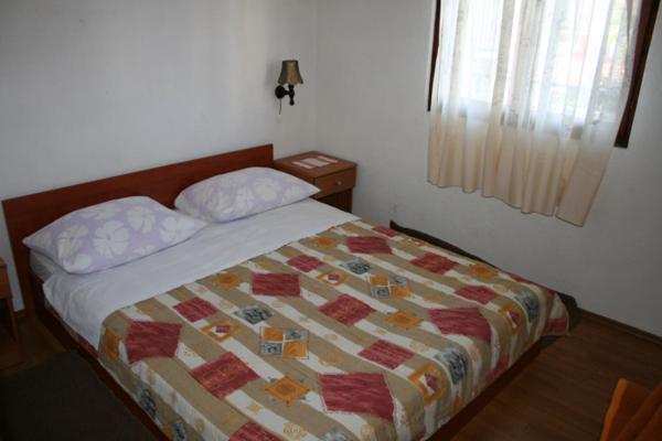 Apartments Ivan Perkov Tomas Bilo Primošten Extérieur photo