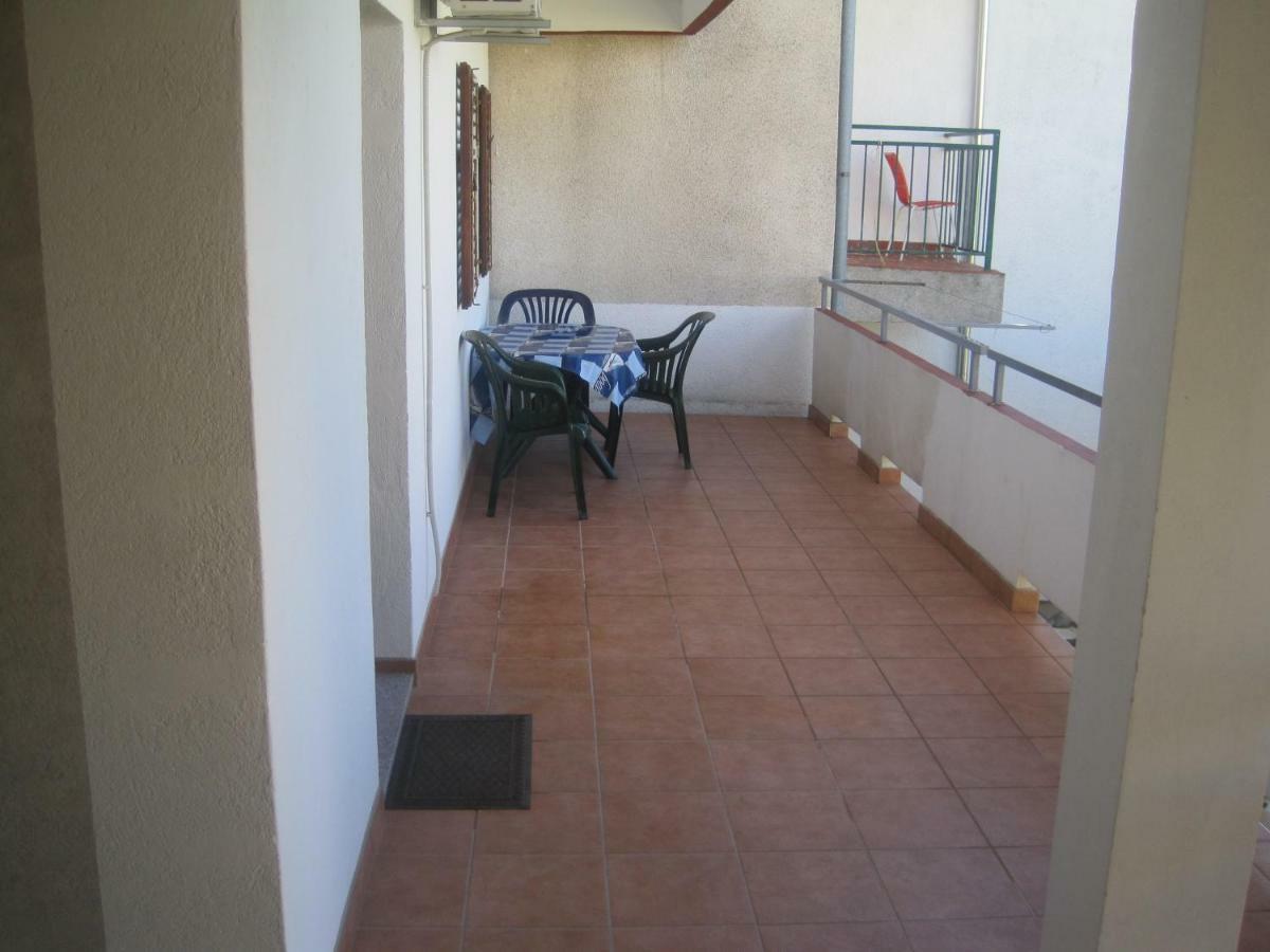 Apartments Ivan Perkov Tomas Bilo Primošten Extérieur photo